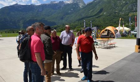 STROKOVNA EKSKURZIJA V BOVCU 17