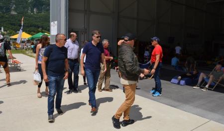 STROKOVNA EKSKURZIJA V BOVCU 19