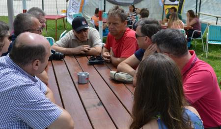 STROKOVNA EKSKURZIJA V BOVCU 20