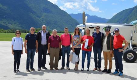 STROKOVNA EKSKURZIJA V BOVCU 21