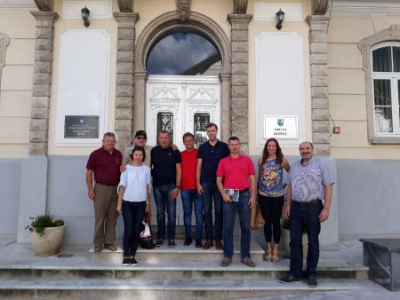 STROKOVNA EKSKURZIJA V BOVCU 23