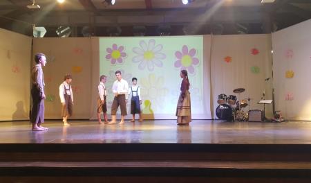 VALETA ŠOLE OTROK S POSEBNIMI POTREBAMI 1