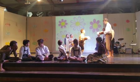 VALETA ŠOLE OTROK S POSEBNIMI POTREBAMI 2