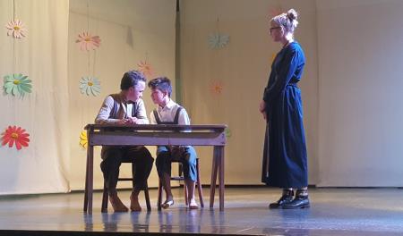 VALETA ŠOLE OTROK S POSEBNIMI POTREBAMI 6