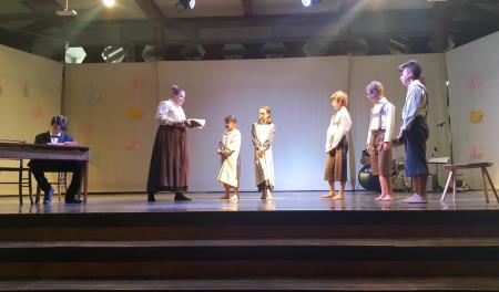 VALETA ŠOLE OTROK S POSEBNIMI POTREBAMI 7