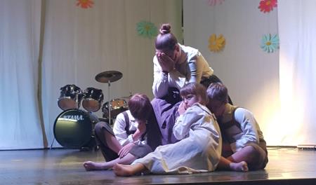 VALETA ŠOLE OTROK S POSEBNIMI POTREBAMI 8