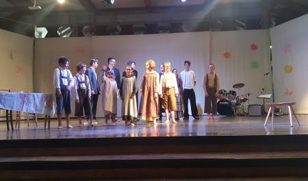 VALETA ŠOLE OTROK S POSEBNIMI POTREBAMI 11