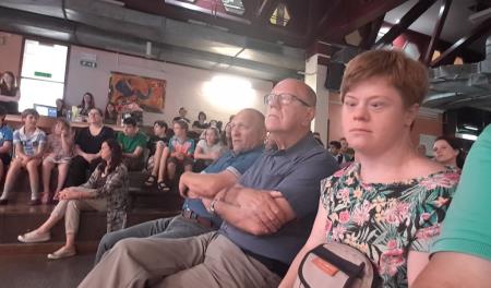 VALETA ŠOLE OTROK S POSEBNIMI POTREBAMI 15