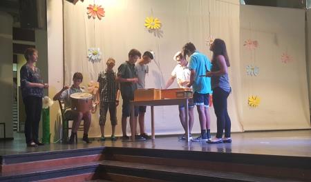 VALETA ŠOLE OTROK S POSEBNIMI POTREBAMI 19