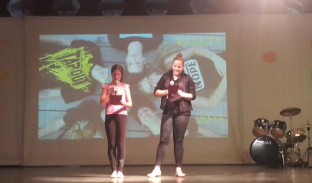 VALETA ŠOLE OTROK S POSEBNIMI POTREBAMI 21