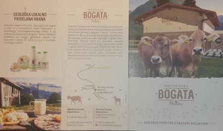 OGLEDNO POSESTVO BOGATA BOVEC 1