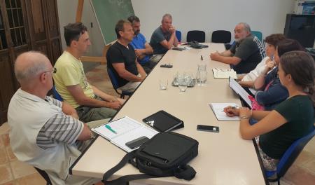 SESTANEK GLEDE KOŠNJE IN UREJANJA OKOLICE 3