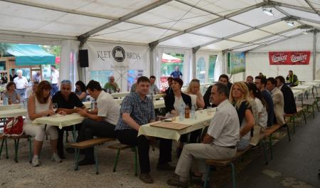 SREČANJE GOSPODARSTVENIKOV NA MOSTU NA SOČI 1