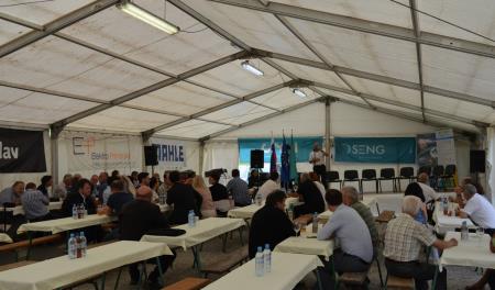 SREČANJE GOSPODARSTVENIKOV NA MOSTU NA SOČI 6