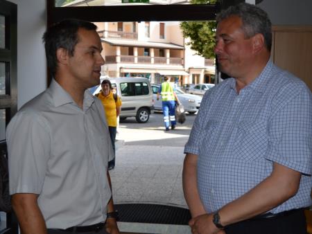 SREČANJE PROSTOVOLJCEV STAREJŠI ZA STAREJŠE 1