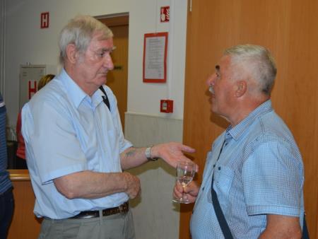 SREČANJE PROSTOVOLJCEV STAREJŠI ZA STAREJŠE 2