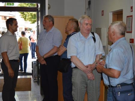 SREČANJE PROSTOVOLJCEV STAREJŠI ZA STAREJŠE 3