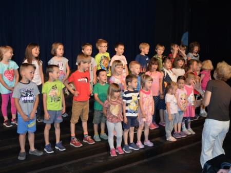 SREČANJE PROSTOVOLJCEV STAREJŠI ZA STAREJŠE 6