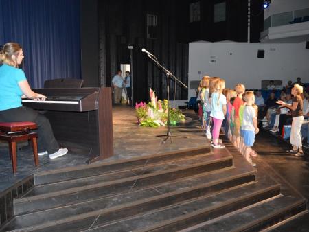 SREČANJE PROSTOVOLJCEV STAREJŠI ZA STAREJŠE 7