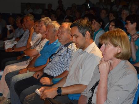 SREČANJE PROSTOVOLJCEV STAREJŠI ZA STAREJŠE 8