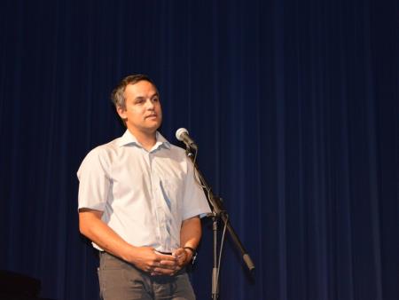 SREČANJE PROSTOVOLJCEV STAREJŠI ZA STAREJŠE 13