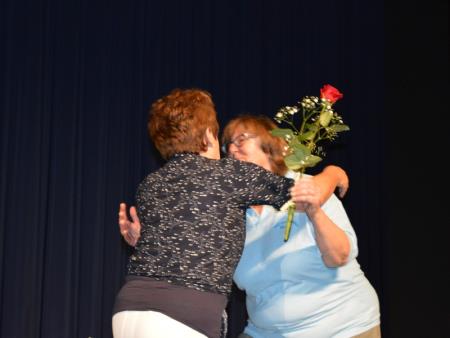 SREČANJE PROSTOVOLJCEV STAREJŠI ZA STAREJŠE 15