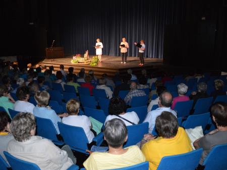 SREČANJE PROSTOVOLJCEV STAREJŠI ZA STAREJŠE 20