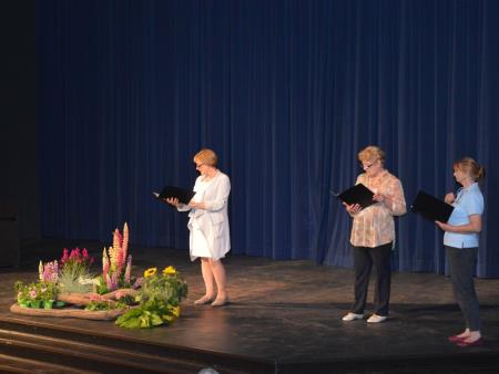 SREČANJE PROSTOVOLJCEV STAREJŠI ZA STAREJŠE 22