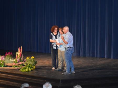 SREČANJE PROSTOVOLJCEV STAREJŠI ZA STAREJŠE 24