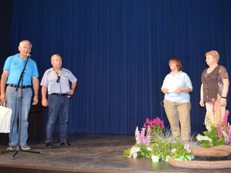 SREČANJE PROSTOVOLJCEV STAREJŠI ZA STAREJŠE 25