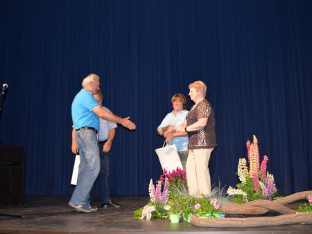 SREČANJE PROSTOVOLJCEV STAREJŠI ZA STAREJŠE 28