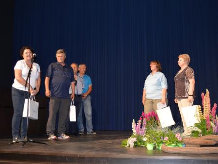 SREČANJE PROSTOVOLJCEV STAREJŠI ZA STAREJŠE 29