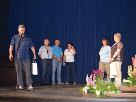 SREČANJE PROSTOVOLJCEV STAREJŠI ZA STAREJŠE 30