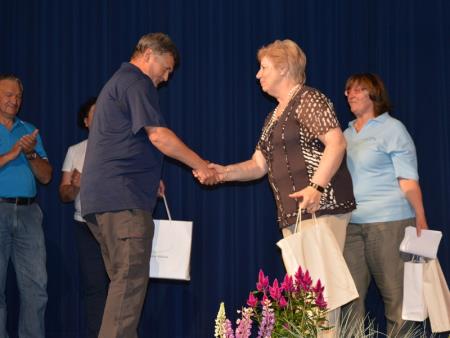 SREČANJE PROSTOVOLJCEV STAREJŠI ZA STAREJŠE 31