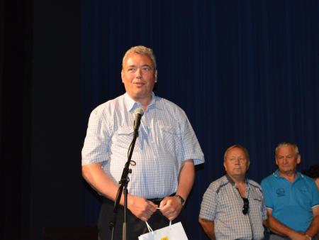 SREČANJE PROSTOVOLJCEV STAREJŠI ZA STAREJŠE 32