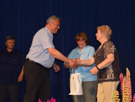 SREČANJE PROSTOVOLJCEV STAREJŠI ZA STAREJŠE 33