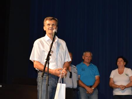 SREČANJE PROSTOVOLJCEV STAREJŠI ZA STAREJŠE 36