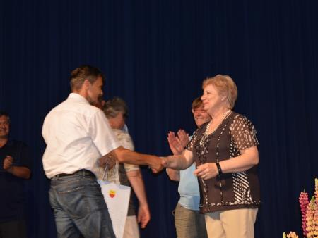 SREČANJE PROSTOVOLJCEV STAREJŠI ZA STAREJŠE 37