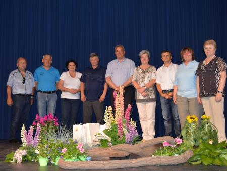 SREČANJE PROSTOVOLJCEV STAREJŠI ZA STAREJŠE 38