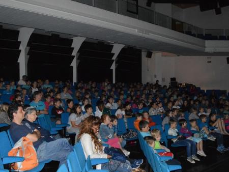 TEATRO AL QUADRATO ZOPET V BOVCU 3