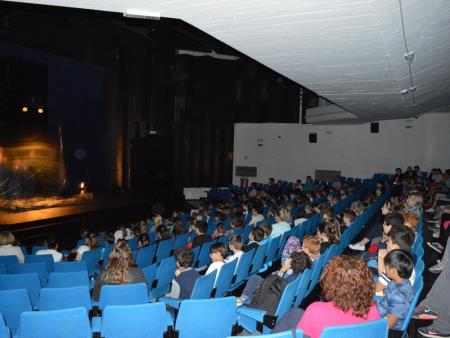 TEATRO AL QUADRATO ZOPET V BOVCU 15