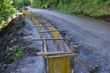 DELA NA CESTI ČEZSOČA-JABLANCA 5