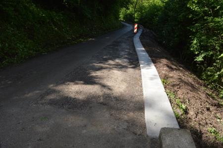 DELA NA CESTI ČEZSOČA-JABLANCA 6