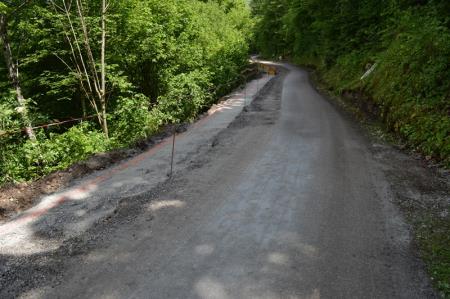 DELA NA CESTI ČEZSOČA-JABLANCA 8