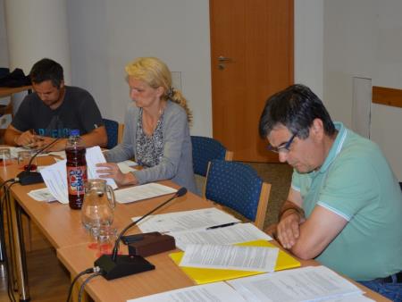 27. REDNA SEJA OBČINSKEGA SVETA OBČINE BOVEC 2