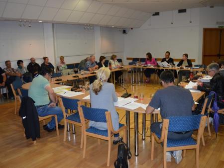 27. REDNA SEJA OBČINSKEGA SVETA OBČINE BOVEC 3