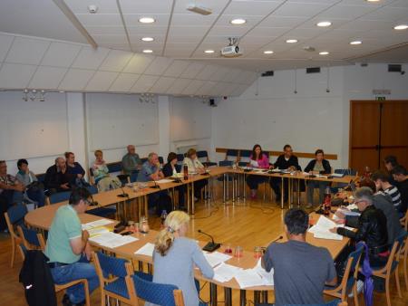 27. REDNA SEJA OBČINSKEGA SVETA OBČINE BOVEC 4