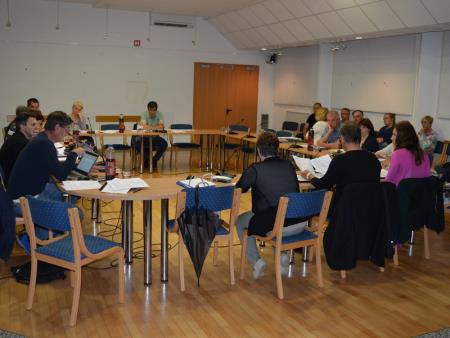 27. REDNA SEJA OBČINSKEGA SVETA OBČINE BOVEC 5