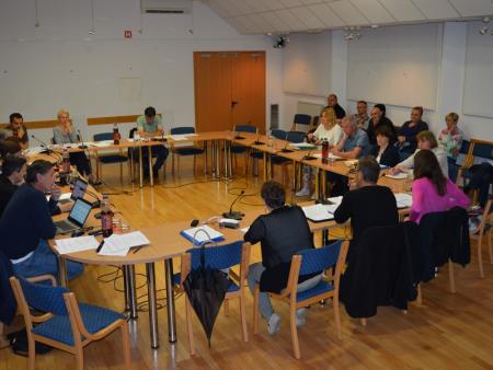 27. REDNA SEJA OBČINSKEGA SVETA OBČINE BOVEC 6