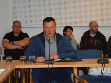 27. REDNA SEJA OBČINSKEGA SVETA OBČINE BOVEC 8